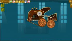 蒸汽朋克机器厂 v2.1.3 破解版 截图