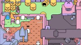 外星人寮屋 v1.0.8 破解版 截图