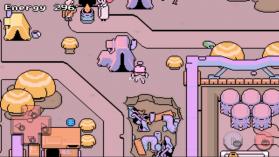 外星人寮屋 v1.0.8 破解版 截图