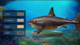 巨齿鲨模拟器 v1.0.2 破解版 截图