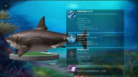 巨齿鲨模拟器 v1.0.2 破解版 截图