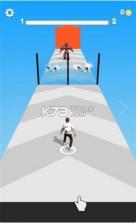 机车人大战 v0.1 游戏 截图