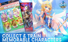 放置光之英雄 v2.1 最新版 截图