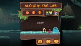 迷你怪兽大冒险 v1.2.2 破解版 截图