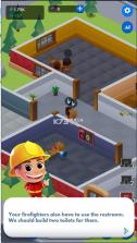 空闲消防员大亨 v1.27 破解版 截图