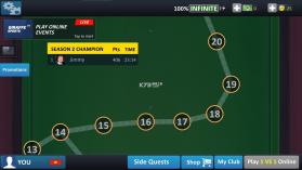 斯诺克明星 v4.9919 破解版 截图