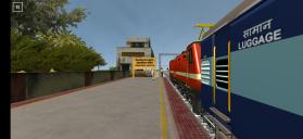 印度火车模拟器 v2022.3.2 火车全解锁版 截图