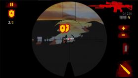 黎明狙击手2 v1.3.4 破解版 截图