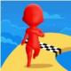 跑跑酷闯关破解版v1.9.0