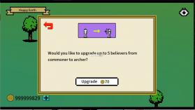 社会模拟器 v0.3.4 破解版 截图