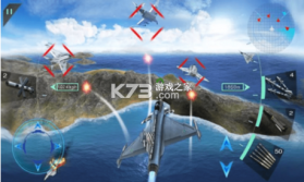 海陆空之战 v1.0 手游 截图