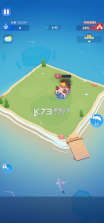 夺岛小队 v1.0.89 破解版 截图