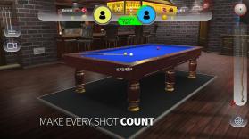 Carom Elite 3D v1.37.174 游戏安卓版 截图