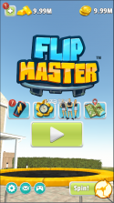flip master v2.2.1 无限金币 截图