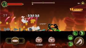 火影人影子英雄伊曼勇士 v1.9 破解版 截图