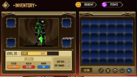 火影人影子英雄伊曼勇士 v1.9 破解版 截图