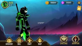 火影人影子英雄伊曼勇士 v1.9 破解版 截图