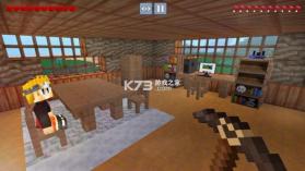 BlockCraftWorld 3D v3.1.28 游戏 截图