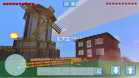 BlockCraftWorld 3D v3.1.28 游戏 截图