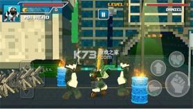 像素战争生存 v1.55 游戏 截图