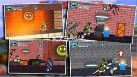 像素战争生存 v1.55 游戏 截图