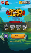 营救大头针 v1.1.28 无限金币版 截图