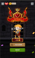 营救大头针 v1.1.28 无限金币版 截图