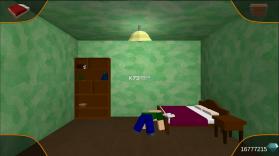 杀死方块人2 v4 破解版 截图