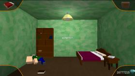 杀死方块人2 v4 破解版 截图