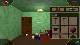 杀死方块人2 v4 破解版 截图