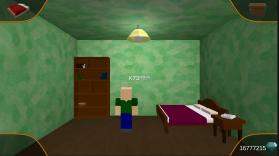 杀死方块人2 v4 破解版 截图