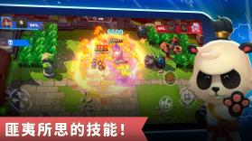 智灵觉醒 v1.0.7 手游 截图