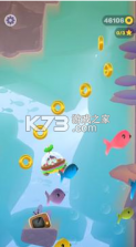 深海猫猫 v0.95 手游 截图