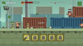 反恐怖冲刺2 v1.0.13 破解版 截图