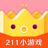 211小游戏 v2.0.15 app