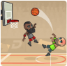 basketball battle v2.3.12 最新破解版