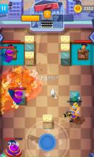 疯狂奇兵 v1.0 游戏 截图