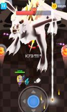 疯狂奇兵 v1.0 游戏 截图