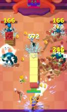 疯狂奇兵 v1.0 游戏 截图