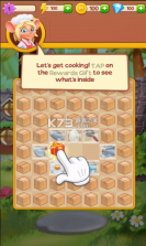 空闲合并烹饪 v1.7 无限金币版 截图