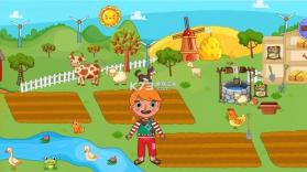 米加小镇农场 v1.0 游戏 截图