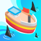 保护木筏游戏v0.1