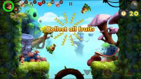 丛林冒险记3 v46.1.1 破解版 截图