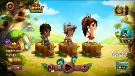 丛林冒险记3 v46.1.1 破解版 截图