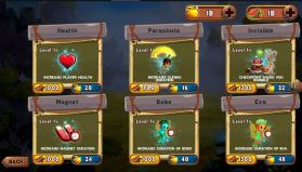 丛林冒险记3 v46.1.1 破解版 截图