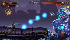 金属小分队 v1.7.1 破解版 截图