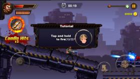 金属小分队 v1.7.1 破解版 截图