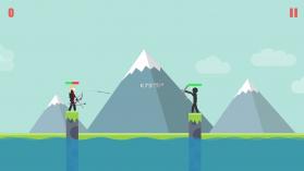 魔术弓箭手 v2.3.1 破解版 截图