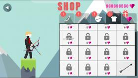 魔术弓箭手 v2.3.1 破解版 截图