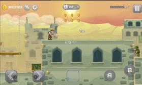 金属士兵 v1.0.13 破解版 截图